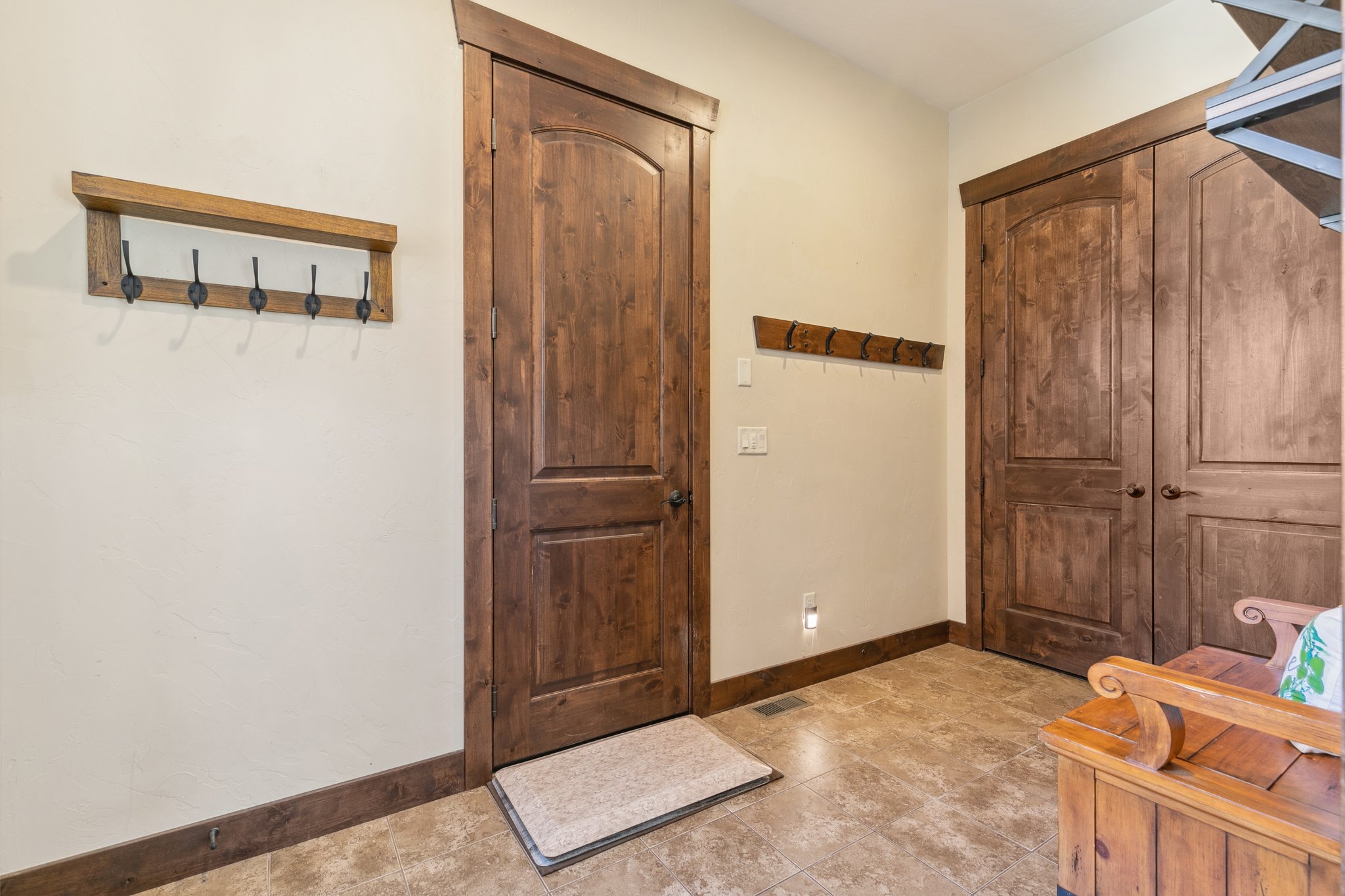 Mudroom