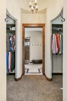 Two Closets