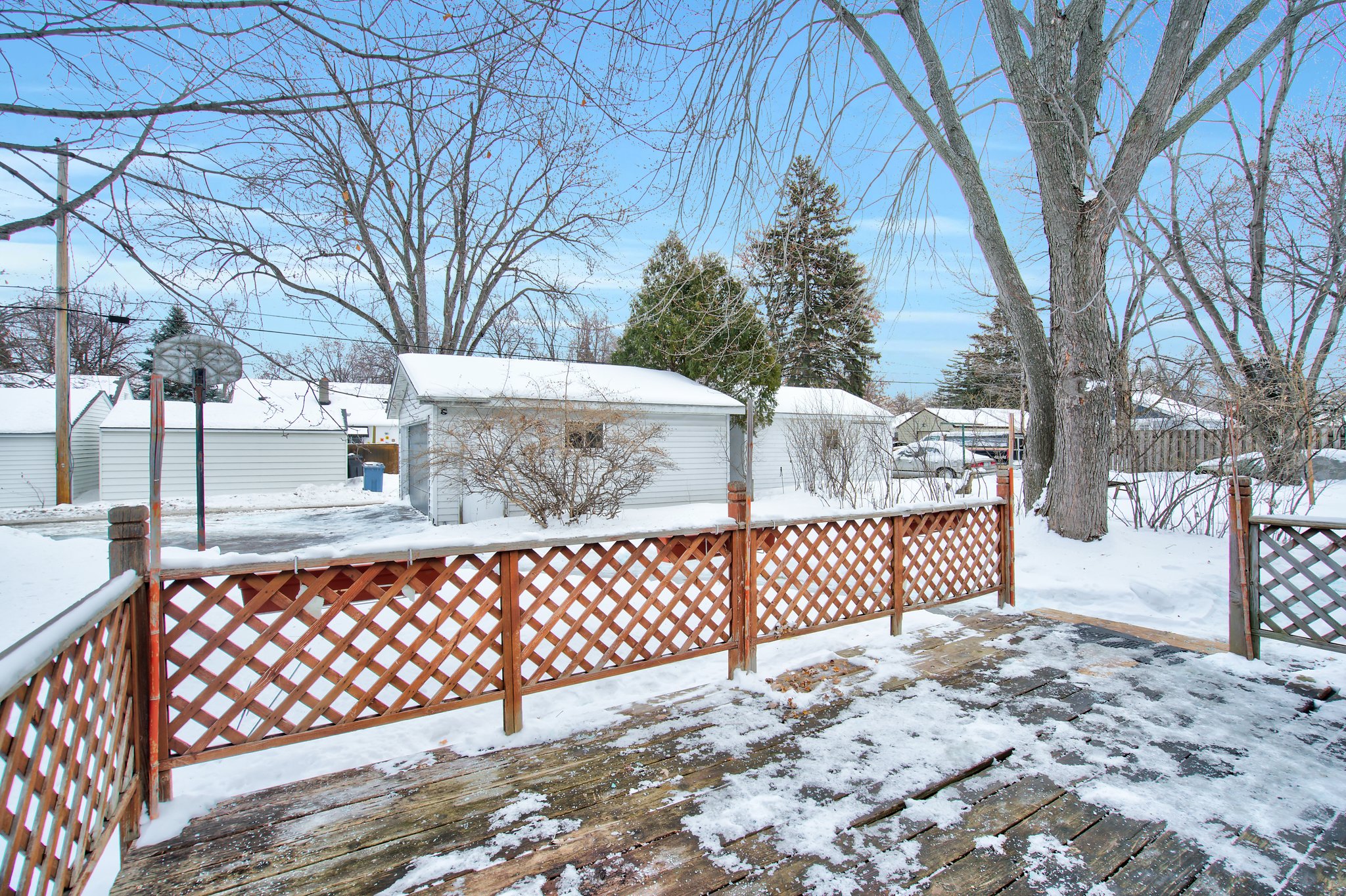 4558 Xerxes Ave N, Minneapolis, MN 55412, US Photo 3