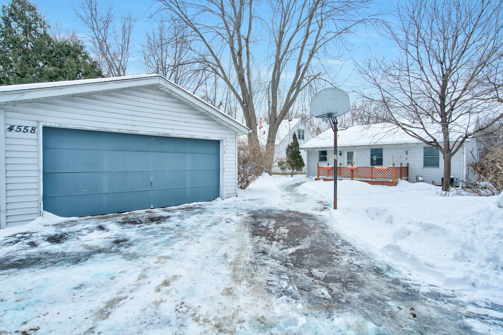 4558 Xerxes Ave N, Minneapolis, MN 55412, US Photo 5