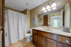 Bathroom Downstairs