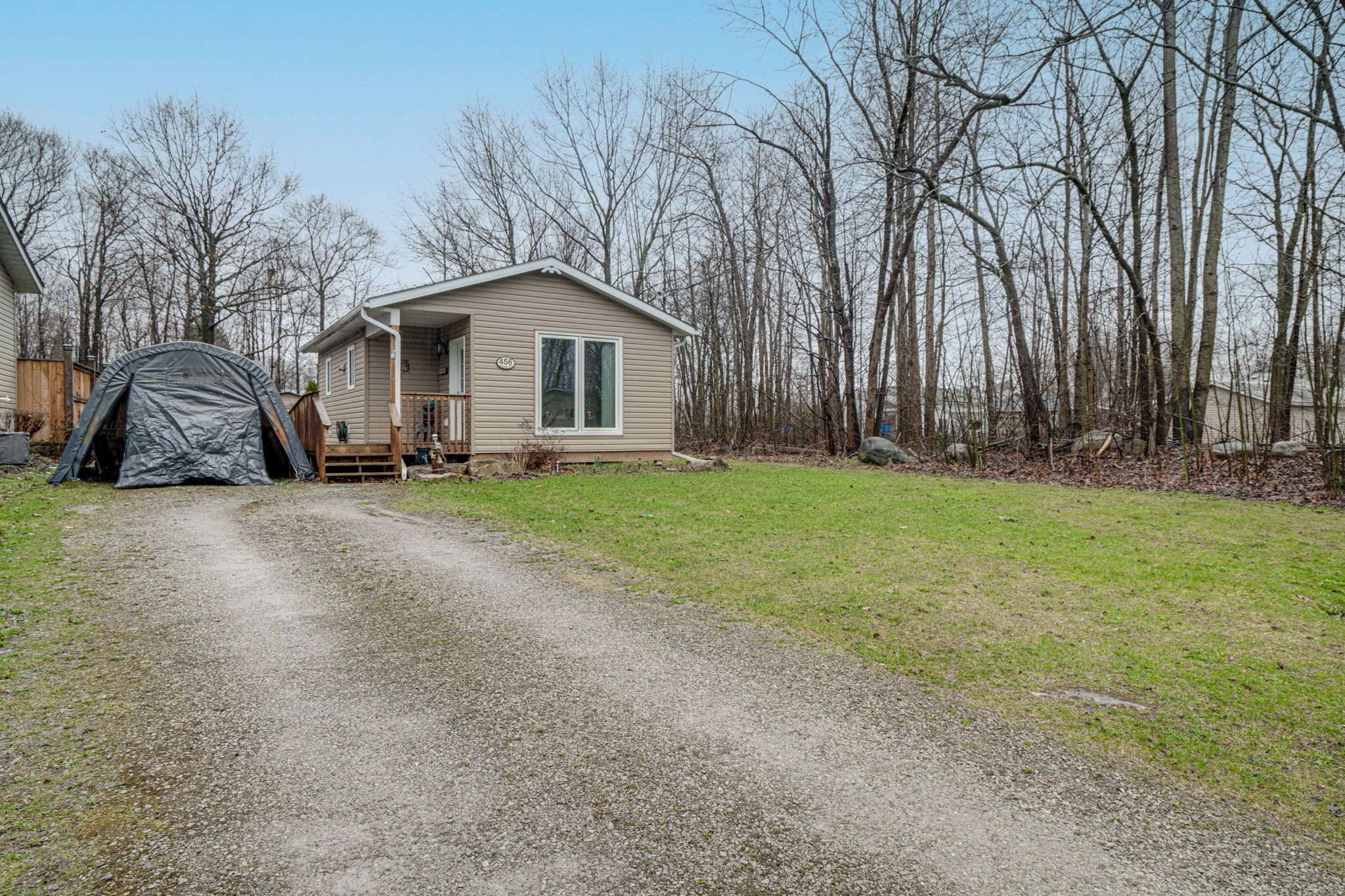 456 Albert St Victoria Harbour, ON L0K 2A0