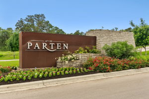 Parten is located off of FM 1826, just 20 miles to Downtown Austin.