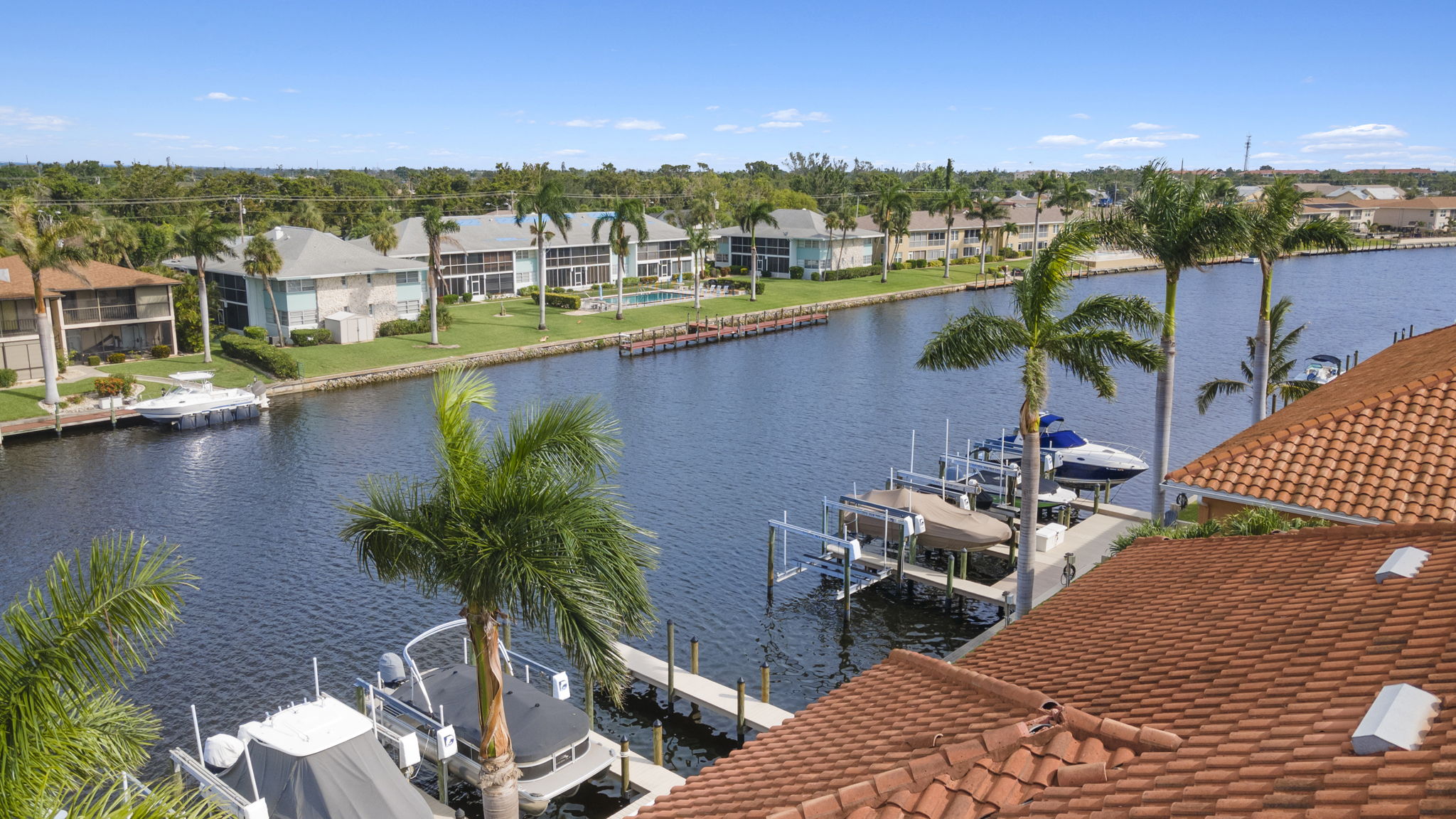 Aerial Back Exterior 1
