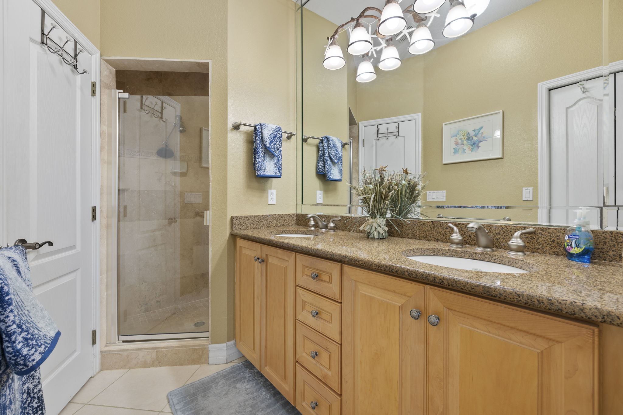 Priamry Bathroom 1-1