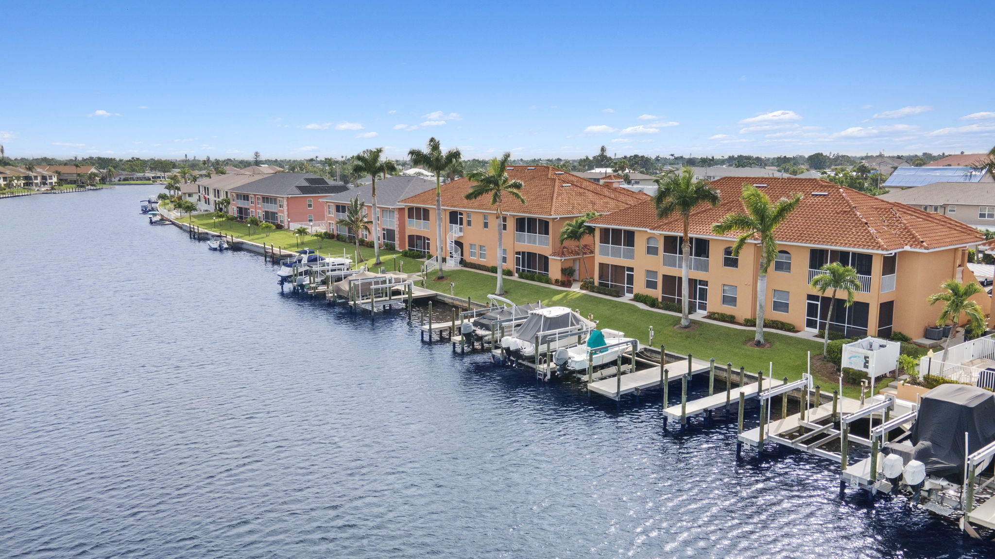 Aerial Back Exterior 3