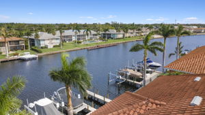 Aerial Back Exterior 1