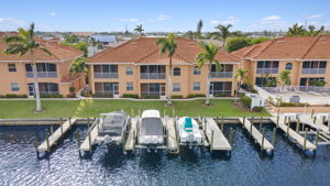 Aerial Back Exterior 2