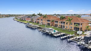 Aerial Back Exterior 3