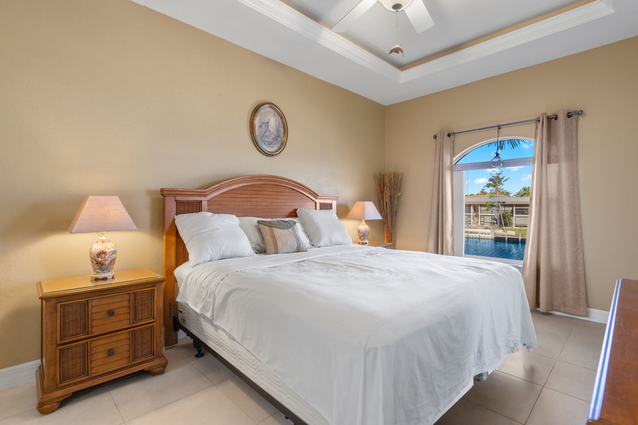 Primary Bedroom 1 of 4