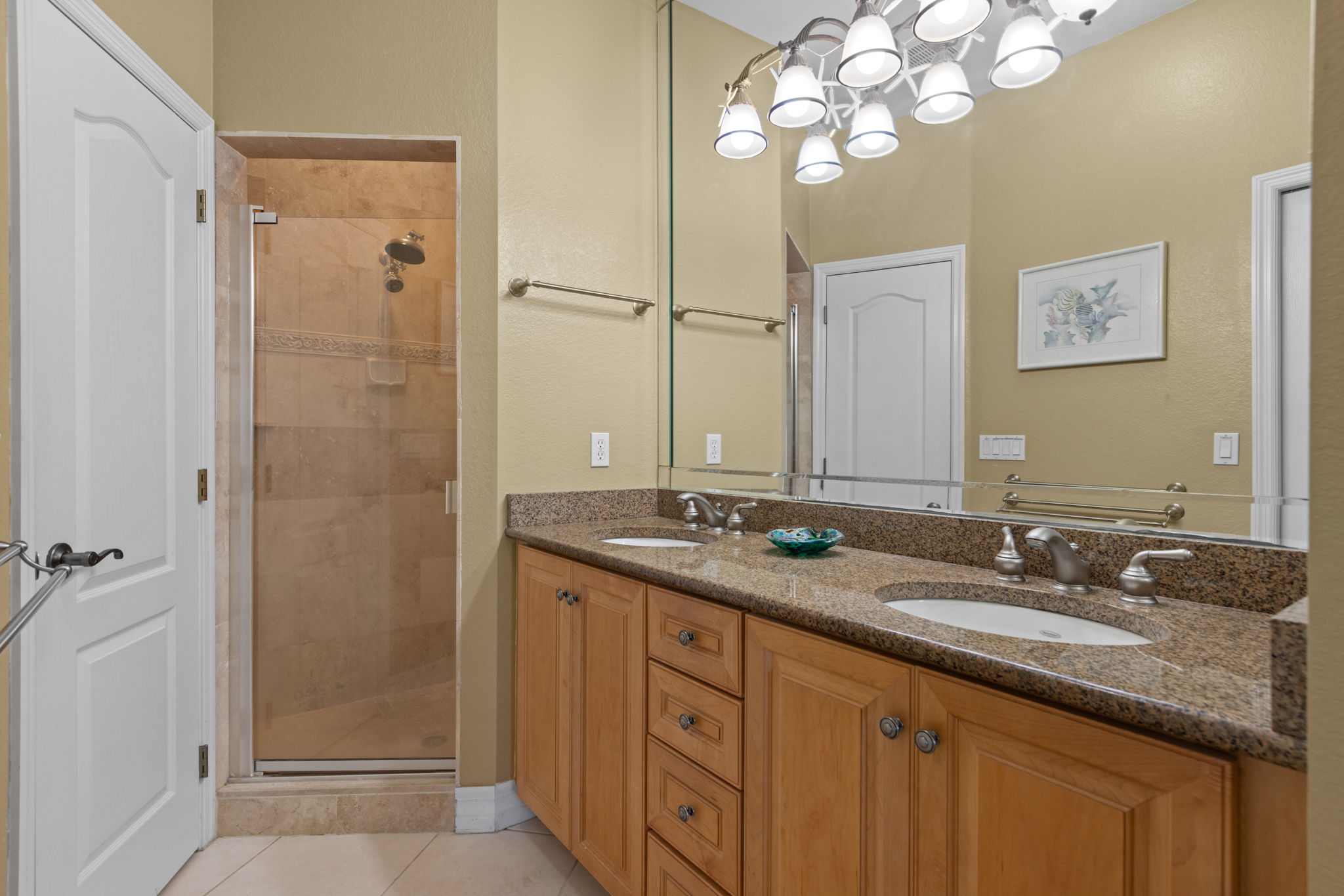 Primary Bathroom 1 of 2