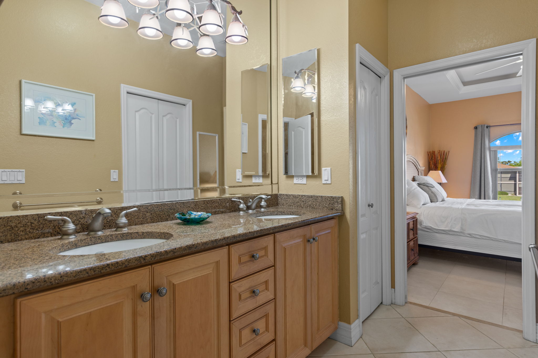 Primary Bathroom 2 of 2