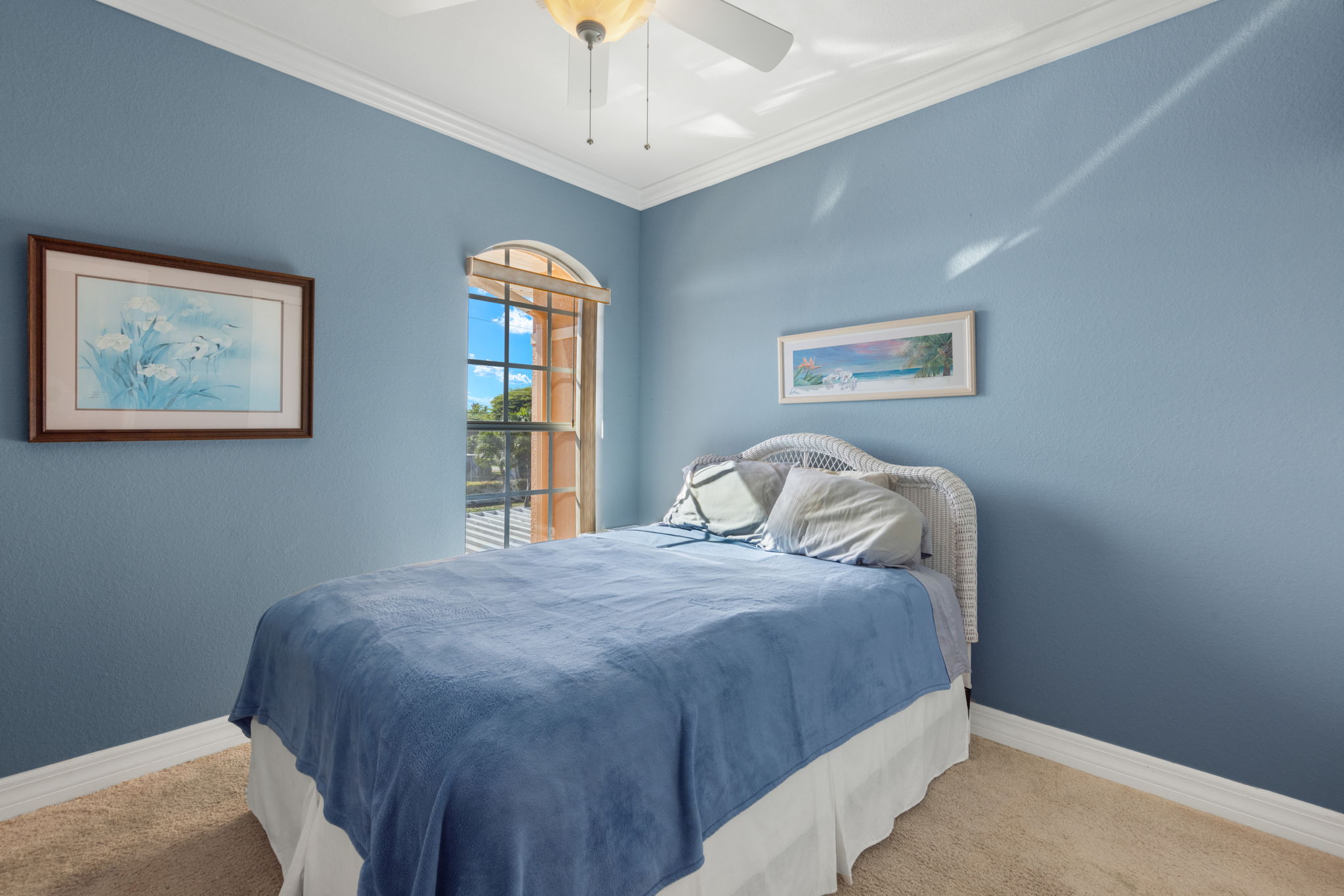 Guest Bedroom 1 of 2