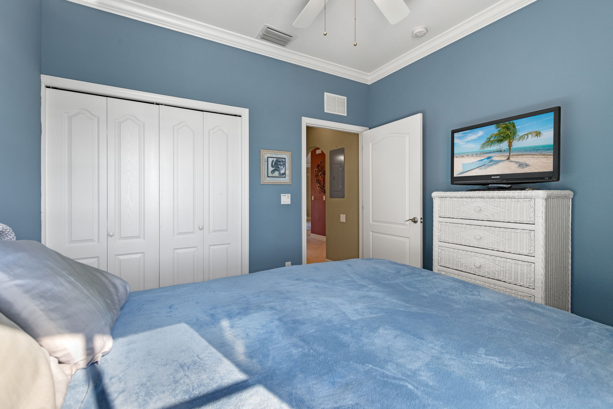 Guest Bedroom 2 of 2