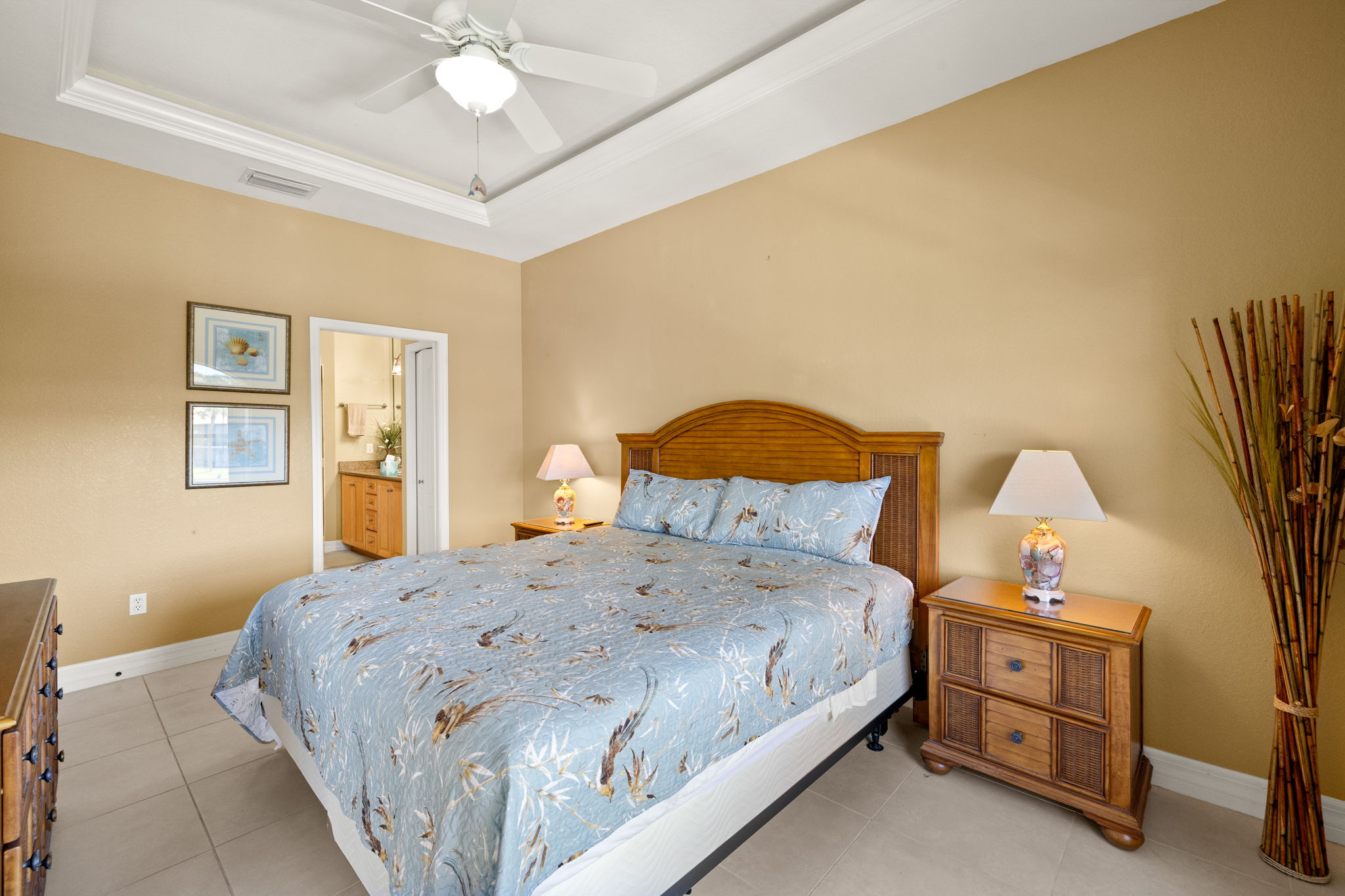 Primary Bedroom 2 of 4