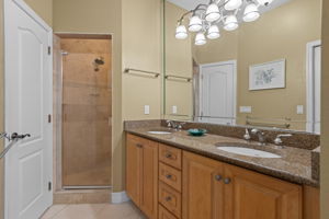 Primary Bathroom 1 of 2