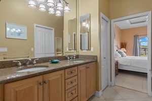 Primary Bathroom 2 of 2