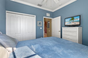 Guest Bedroom 2 of 2