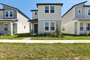 Orlando - Meadows at Crossprairie 34s - Lot 931 - 4561 Cross Prairie Parkway - 001