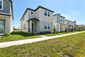 Orlando - Meadows at Crossprairie 34s - Lot 931 - 4561 Cross Prairie Parkway - 003