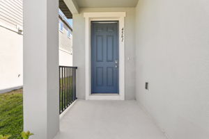 Orlando - Meadows at Crossprairie 34s - Lot 931 - 4561 Cross Prairie Parkway - 004