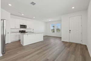 Orlando - Meadows at Crossprairie 34s - Lot 931 - 4561 Cross Prairie Parkway - 009