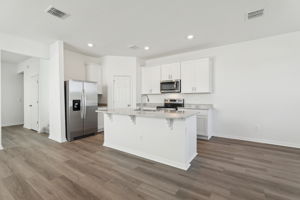 Orlando - Meadows at Crossprairie 34s - Lot 931 - 4561 Cross Prairie Parkway - 010