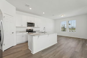 Orlando - Meadows at Crossprairie 34s - Lot 931 - 4561 Cross Prairie Parkway - 011