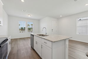 Orlando - Meadows at Crossprairie 34s - Lot 931 - 4561 Cross Prairie Parkway - 014