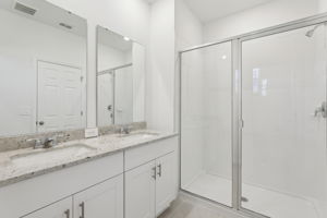 Orlando - Meadows at Crossprairie 34s - Lot 931 - 4561 Cross Prairie Parkway - 019