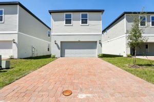 Orlando - Meadows at Crossprairie 34s - Lot 931 - 4561 Cross Prairie Parkway - 034