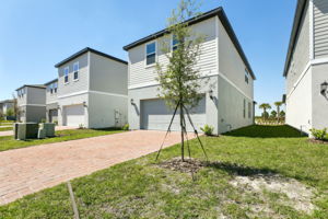 Orlando - Meadows at Crossprairie 34s - Lot 931 - 4561 Cross Prairie Parkway - 035