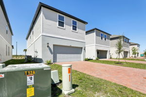 Orlando - Meadows at Crossprairie 34s - Lot 931 - 4561 Cross Prairie Parkway - 036