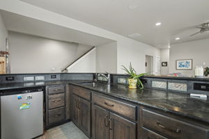 Wet Bar