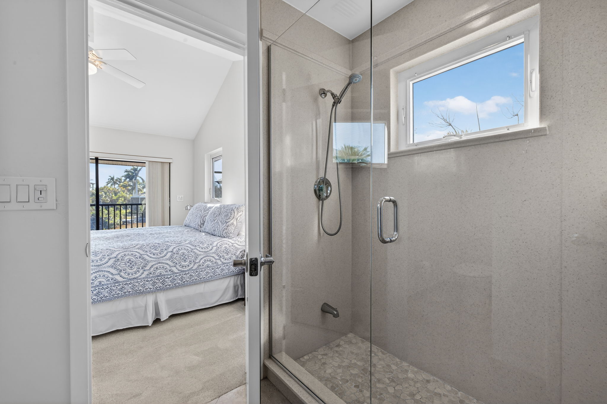 Primary Bathroom 2 of 2