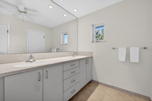 Primary Bathroom 1 of 2