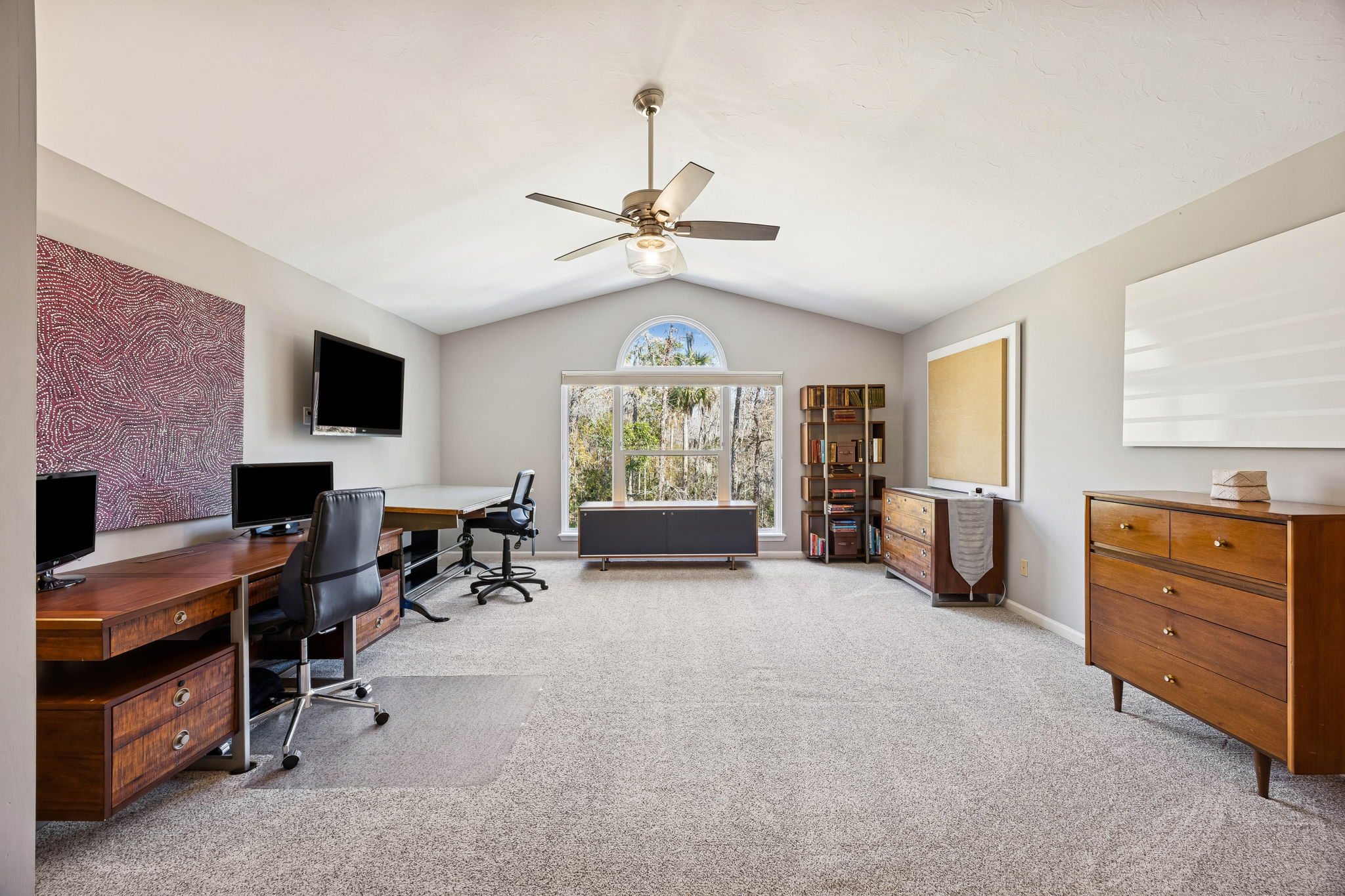 Bedroom 5/Flex/Media