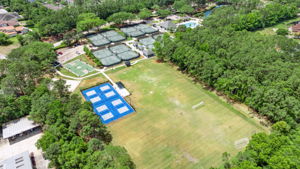 SPORTS FIELD