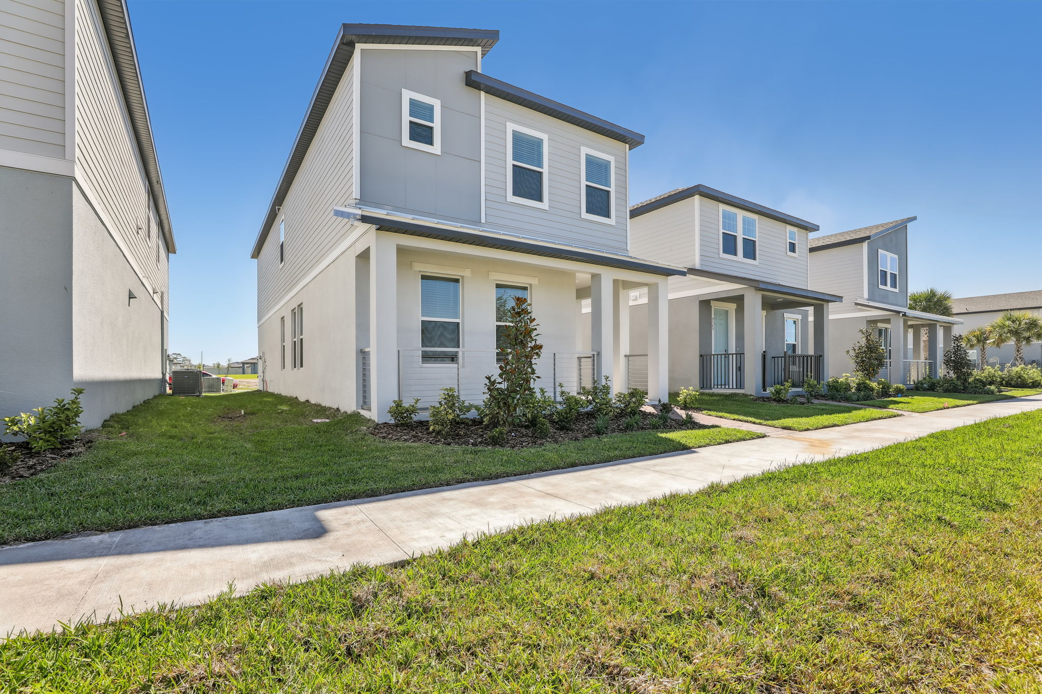 Orlando - Meadows at Crossprairie 34s - Lot 930 - 4565 Cross Prairie Parkway - 003