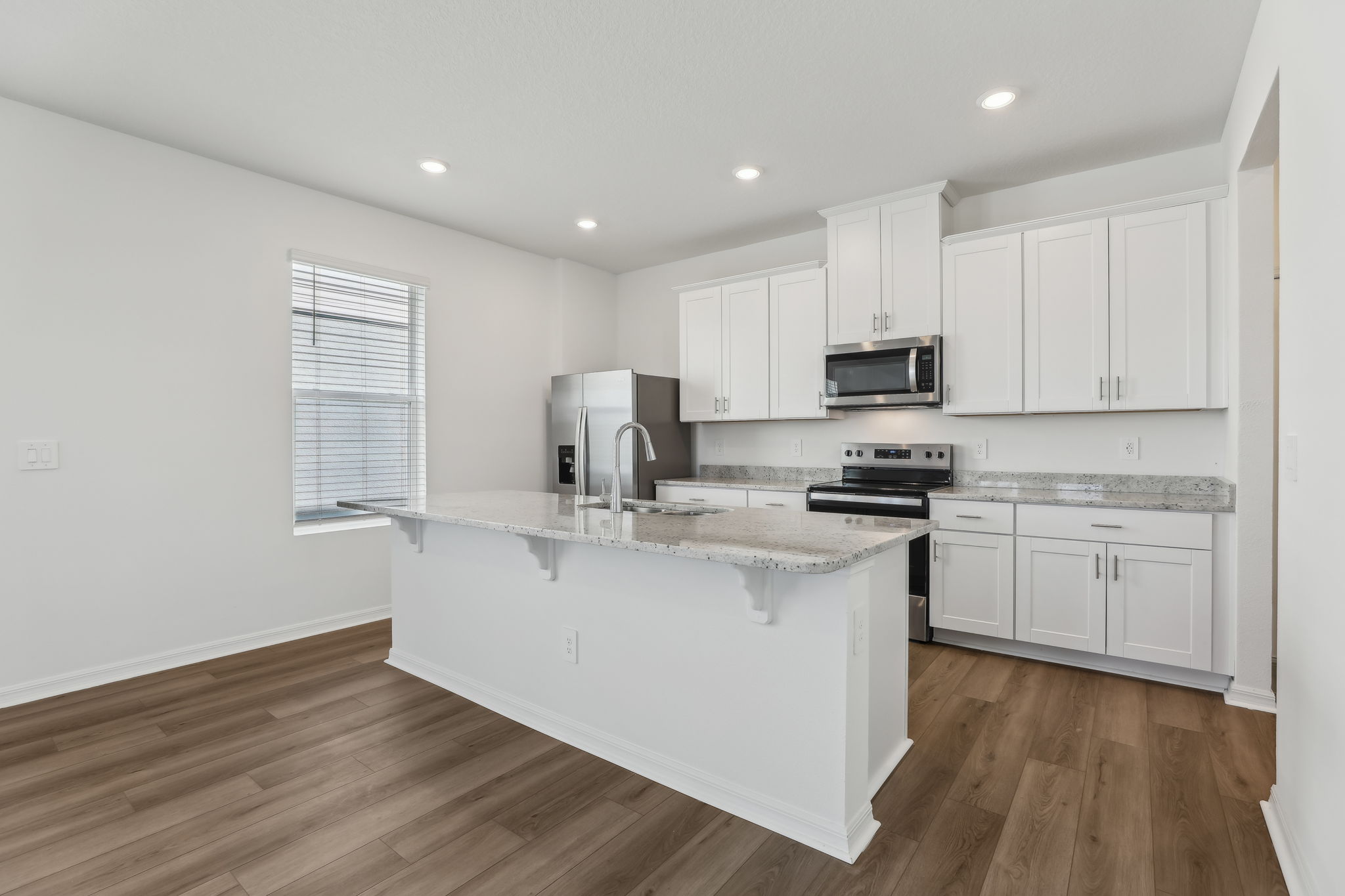 Orlando - Meadows at Crossprairie 34s - Lot 930 - 4565 Cross Prairie Parkway - 010