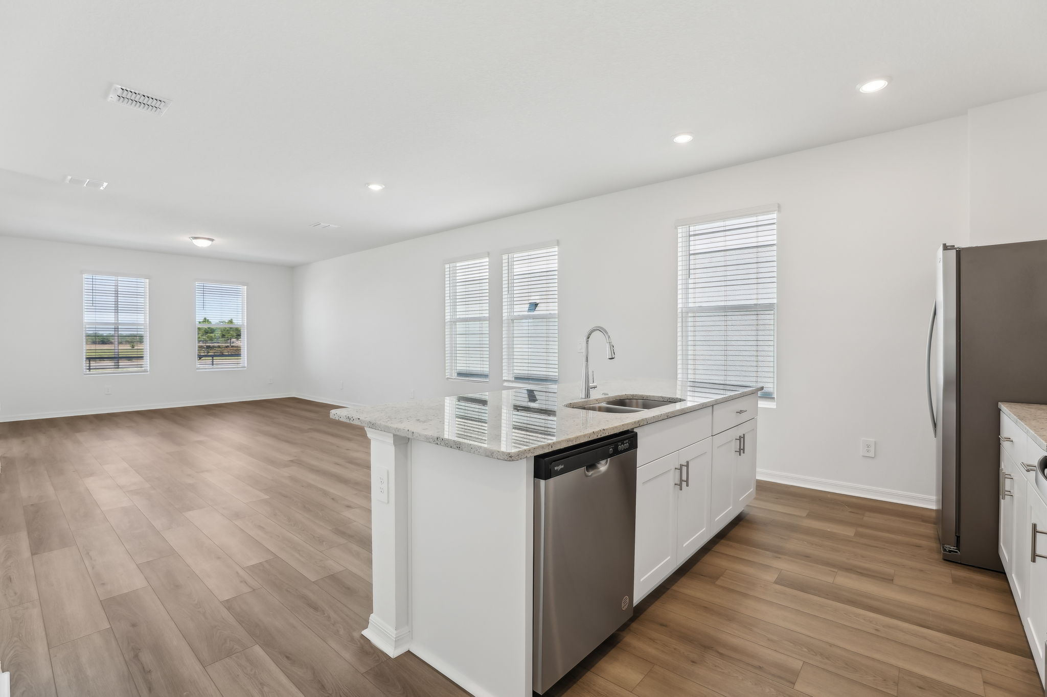 Orlando - Meadows at Crossprairie 34s - Lot 930 - 4565 Cross Prairie Parkway - 012