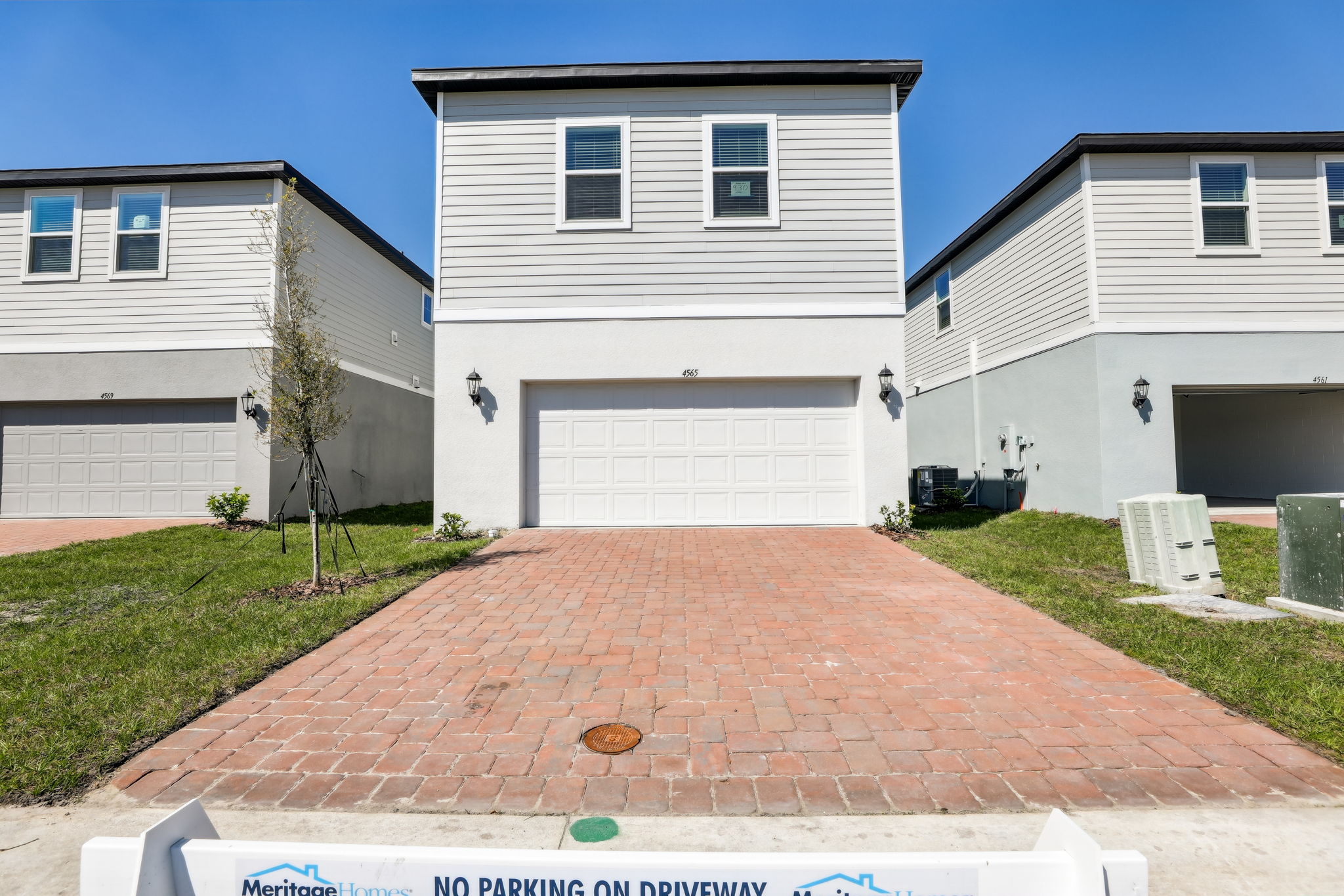 Orlando - Meadows at Crossprairie 34s - Lot 930 - 4565 Cross Prairie Parkway - 033
