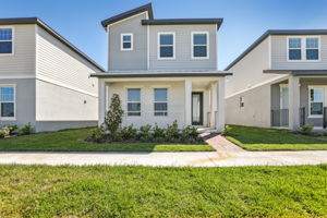Orlando - Meadows at Crossprairie 34s - Lot 930 - 4565 Cross Prairie Parkway - 001