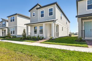 Orlando - Meadows at Crossprairie 34s - Lot 930 - 4565 Cross Prairie Parkway - 002