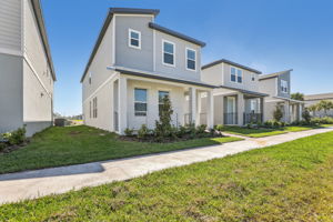 Orlando - Meadows at Crossprairie 34s - Lot 930 - 4565 Cross Prairie Parkway - 003