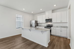 Orlando - Meadows at Crossprairie 34s - Lot 930 - 4565 Cross Prairie Parkway - 010