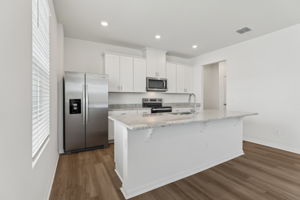 Orlando - Meadows at Crossprairie 34s - Lot 930 - 4565 Cross Prairie Parkway - 011