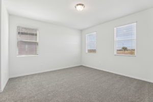 Orlando - Meadows at Crossprairie 34s - Lot 930 - 4565 Cross Prairie Parkway - 016