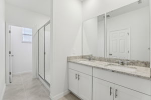 Orlando - Meadows at Crossprairie 34s - Lot 930 - 4565 Cross Prairie Parkway - 018