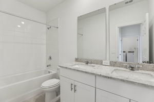Orlando - Meadows at Crossprairie 34s - Lot 930 - 4565 Cross Prairie Parkway - 024